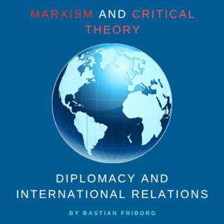 Marxism & Critical Theory- Economic power structures