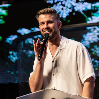Free Indeed | Pastor Renaud Von Wielligh