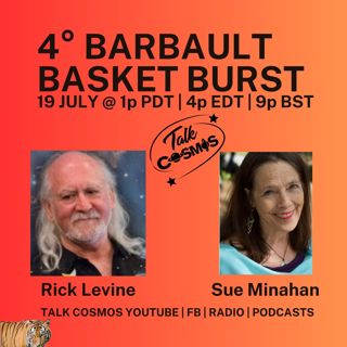 4° Barbault Basket Burst