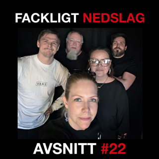 Hat, hot och påtryckningar!