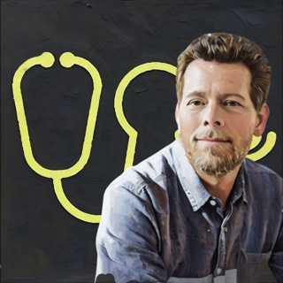 #140: Science vs Profit: Navigating Medicine, Money, and Morals. With Dr Brennen McKenzie 