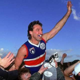 Doug Hawkins - Wednesday 2nd September 2026