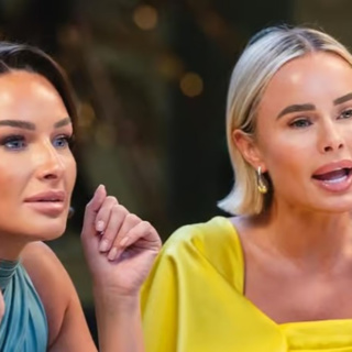 Chris & Dave’s Reality TV Cast MAFS UK Week 5 – Secrets Exposed & Relationships Tested