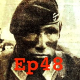 Ep48. "Omgruppera Till Karlskrona. Beredd Borda Ubåt!"