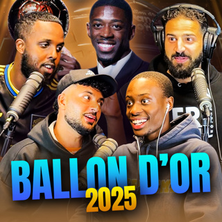 OUSMANE DEMBÉLÉ VINNER BALLON D’OR | ÄR BALLON D’OR KORRUPT?