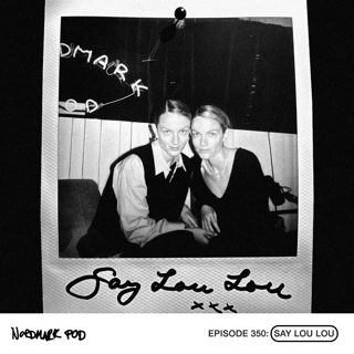 Tiden är allt - Say Lou Lou