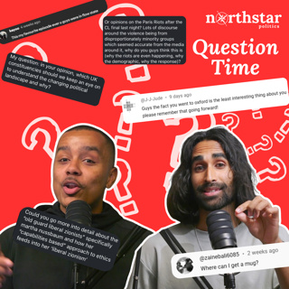 Are we disingenuous? Question Time #4