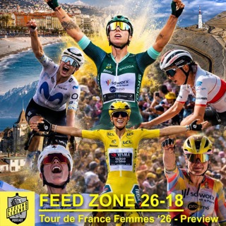 Tour de France Femmes ‘26 - Preview