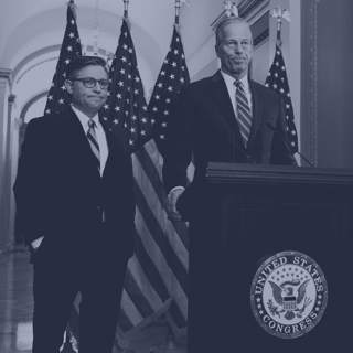 Congress Deadlocked As Possible Government Shutdown Looms