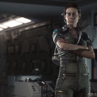ALIEN: ISOLATION IS GETTING A SEQUEL!!
