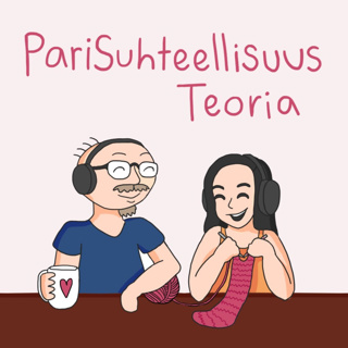 K8J7: Tupperwaarallisuusteoria