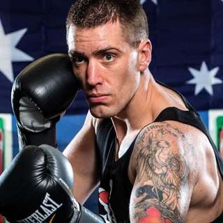 Jason Whateley - Wed 1st June