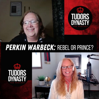 Perkin Warbeck: Rebel or Prince?