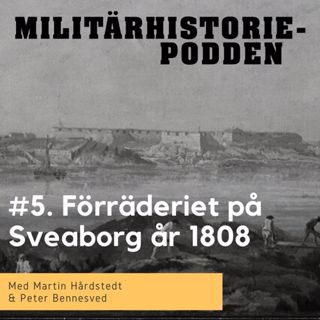 Förräderiet på Sveaborg