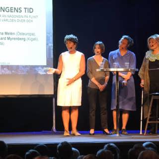 Den stora folkvandringens tid