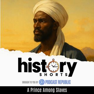 A Prince Among Slaves