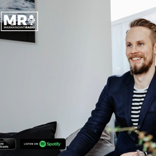 Jakso 35: Heikki Sivonen & Tapahtumien tulevaisuus