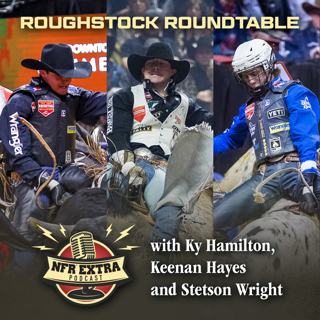 #173 Roughstock Roundtable