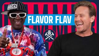 #126 - Flavor Flav I Armie HammerTime Podcast