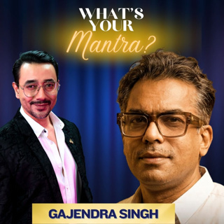 The Man Who Made Antakshari & Found Shreya Ghoshal Before Anyone Knew Her Name | Gajendra Singh
