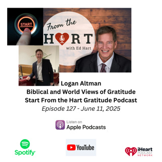 What is Your Why? - Logan Altman