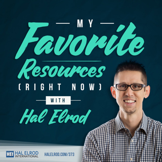 Achieve Your Goals with Hal Elrod