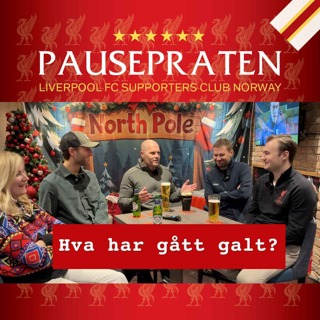 Hva har gått galt i Liverpool?