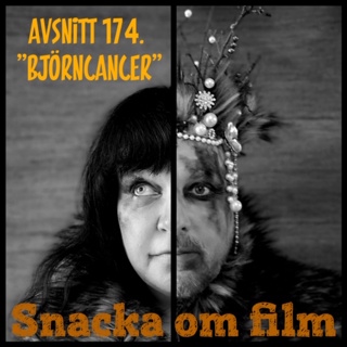 #174 - "björncancer"