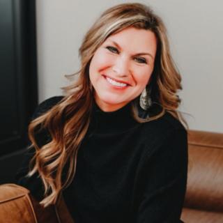 279: Girls Positivity Club - Melissa Jones