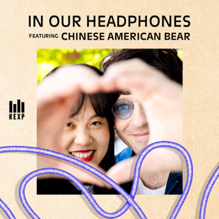 Gelli Haha on the Infectious Sounds of Chinese American Bear