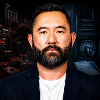 I'm a Gambling Addiction Psychologist — Here's Why You Can't Stop Gambling | Dr. Michael Zhang