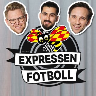 Årets match i världen