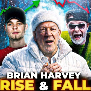DISTURBING DOWNFALL of EX POP STAR: Brian Harvey MELTDOWN!