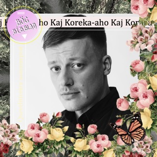 S4E14: Kaj Korkea-aho om Hur man möter en mamma