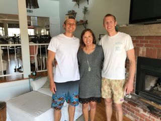 Patty Dodd: Manhattan Champ, National Champ, and more importantly, Coach