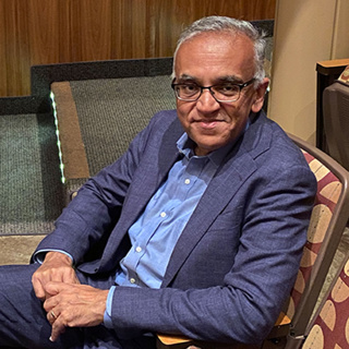 Public Health Expert Jha on COVID, Mandates, and Dirty Air