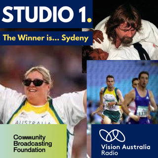 The Winner is... Sydeny