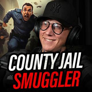 How To Smuggle Contraband Into Jail With Balloons | Chad Harlan