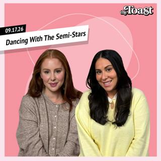 Dancing With The Semi-Stars: Thursday, September 17th, 2026
