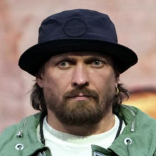 Usyk v Rico and what happened to Dave Allen?