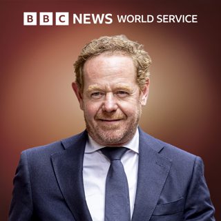 David van Weel, Dutch Minister of Justice: Preparing for disaster