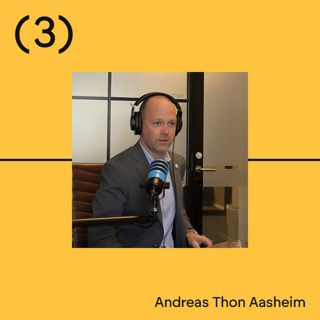 Vindkraft-debatten: Hva står egentlig på spill? | Andreas Thon Aasheim