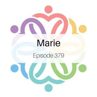 Ep 379 - Marie