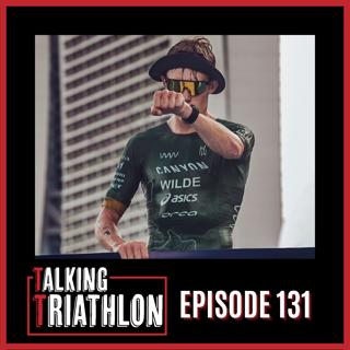 #131 - Is T100 Taking Over Middle Distance with Emil Holm