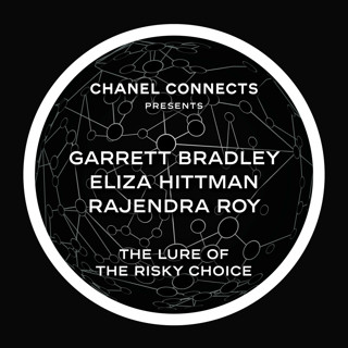 The Lure of the Risky Choice: Garrett Bradley, Eliza Hittman & Rajendra Roy