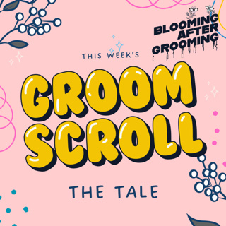 Groom Scroll: The Tale