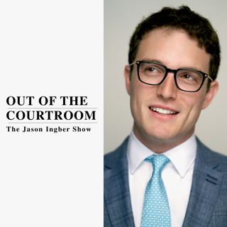 Joshua Ambush - How to Sue a Country