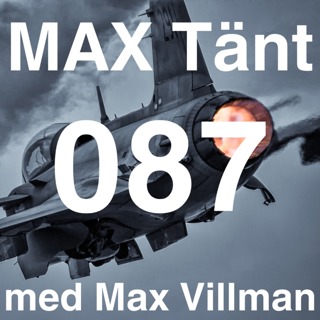 General Micael Bydén - Sveriges förra ÖB - Max Tänt 087