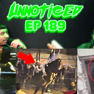 Real Life Doppelgängers, Possession Caught On Camera, Jaripeo Deaths & Recovered Lost Media!