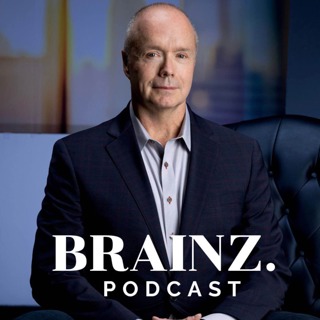 Can You Trust What You See Online? - Brainz Podcast with Phillip Shoemaker